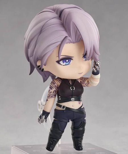 Path to Nowhere - Zoya - Nendoroid (#2457) (Good Smile Arts Shanghai, Good Smile Company)