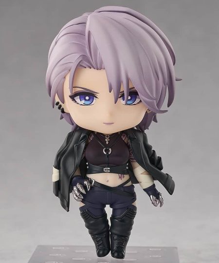 Path to Nowhere - Zoya - Nendoroid (#2457) (Good Smile Arts Shanghai, Good Smile Company)