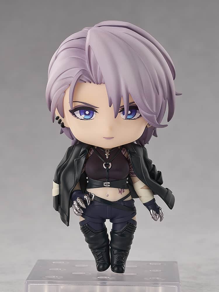 Path to Nowhere - Zoya - Nendoroid (#2457) (Good Smile Arts Shanghai, Good Smile Company)