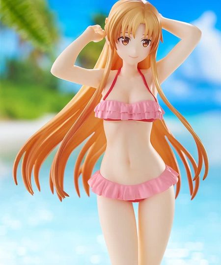 Gekijouban Sword Art Online: Progressive - Asuna - Beach Queens - Pop Up Parade (Good Smile Company)