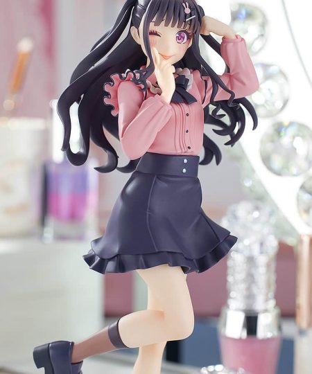 Kawaikute Gomen - Chuu-tan - Pop Up Parade (Good Smile Company)