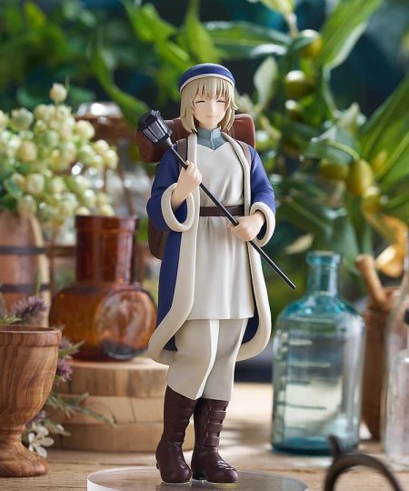 Dungeon Meshi - Falin Touden - Pop Up Parade (Good Smile Company)