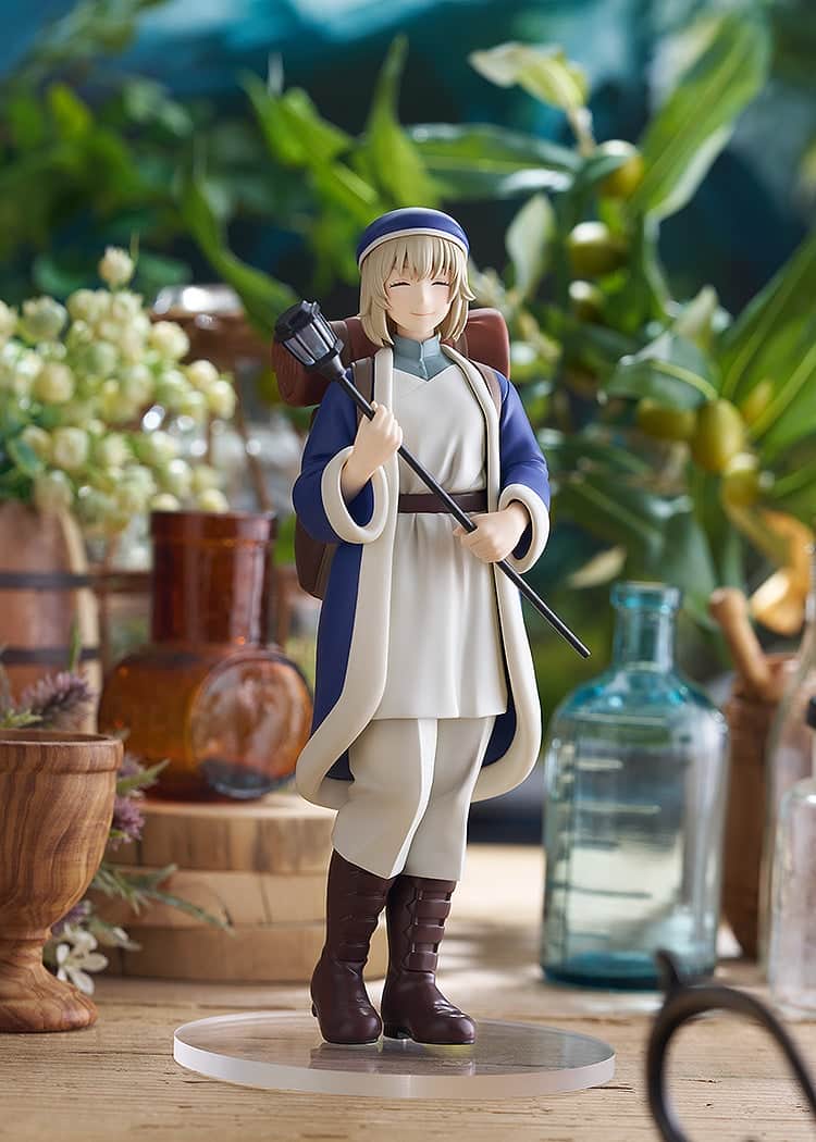 Dungeon Meshi - Falin Touden - Pop Up Parade (Good Smile Company)