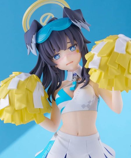 Blue Archive - Nekozuka Hibiki - Pop Up Parade - Cheer Squad, Memorial Lobby Ver. (Good Smile Company)