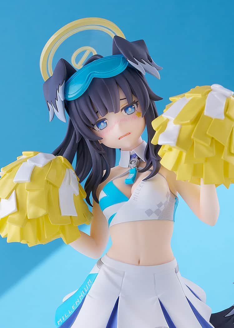 POP UP PARADE Hibiki -Cheer Squad– Memorial Lobby Ver-｜Good Smile Company (6)