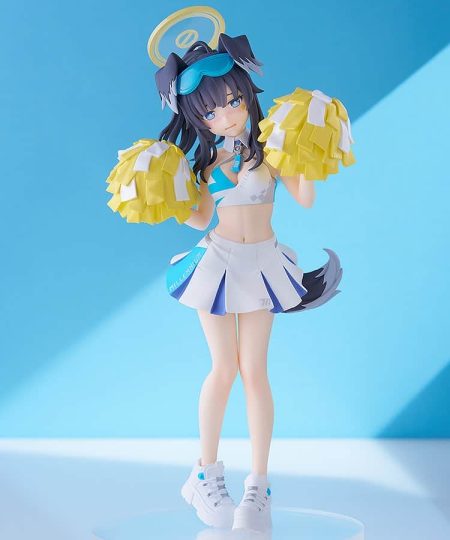 Blue Archive - Nekozuka Hibiki - Pop Up Parade - Cheer Squad, Memorial Lobby Ver. (Good Smile Company)