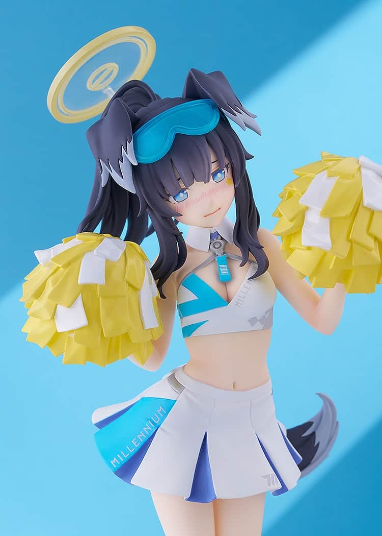 POP UP PARADE Hibiki -Cheer Squad– Memorial Lobby Ver-｜Good Smile Company (6)