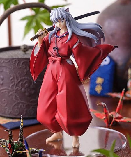 Sengoku Otogizoushi: InuYasha - Inuyasha - Pop Up Parade (Good Smile Company)