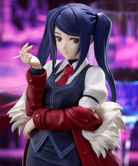 VA-11 HALL-A: Cyberpunk Bartender Action - Jill Stingray - Pop Up Parade - L (Good Smile Company)