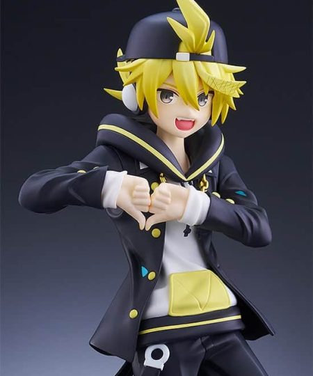 Vocaloid - Kagamine Len - Pop Up Parade - Bring It On Ver., L Size (Good Smile Company)