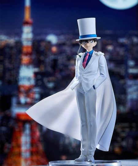 Meitantei Conan - Kuroba Kaito - Pop Up Parade (Good Smile Arts Shanghai, Good Smile Company)