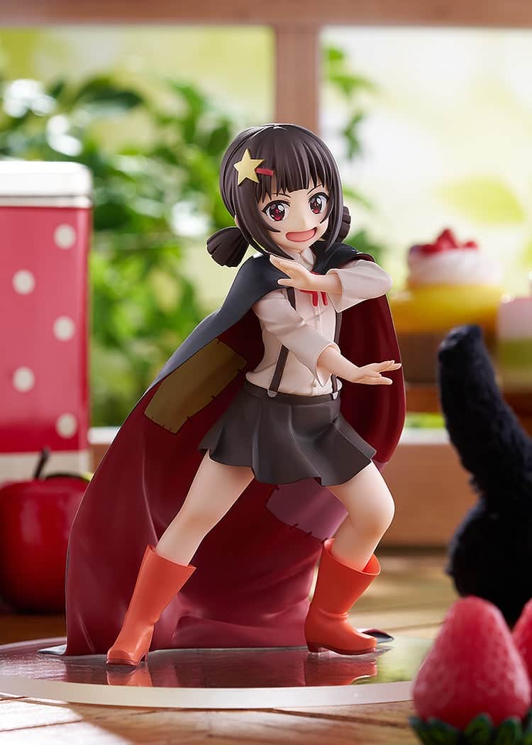 Kono Subarashii Sekai ni Shukufuku o! - Komekko - Pop Up Parade - L (Good Smile Company)