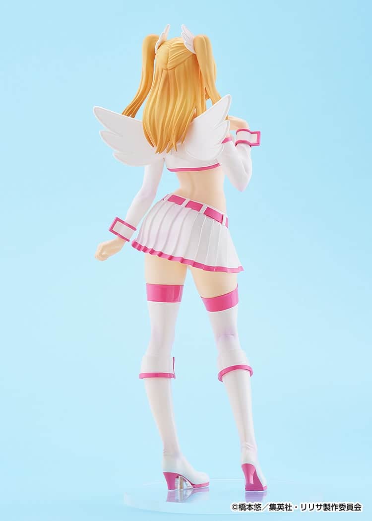 POP UP PARADE Liliel- 3rd Squad Outfit Ver- L Size｜Good Smile Company (4)