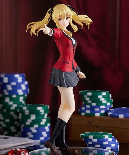 Kakeguruixx - Saotome Mary - Pop Up Parade (Good Smile Company)