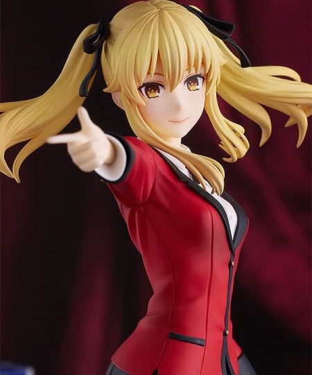 Kakeguruixx - Saotome Mary - Pop Up Parade (Good Smile Company)
