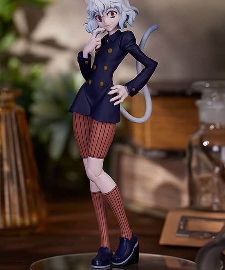 Hunter x Hunter - Neferpitou - Pop Up Parade (Good Smile Company)