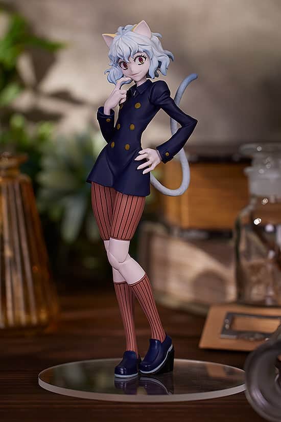 Hunter x Hunter - Neferpitou - Pop Up Parade (Good Smile Company)