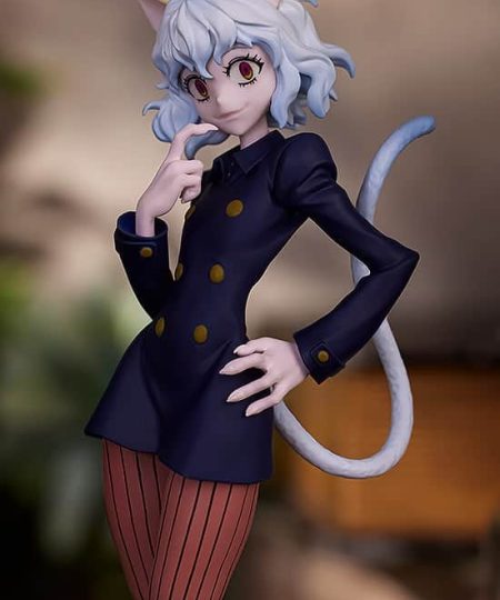 Hunter x Hunter - Neferpitou - Pop Up Parade (Good Smile Company)