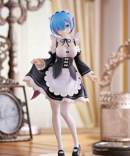 Re:Zero kara Hajimeru Isekai Seikatsu - Rem - Pop Up Parade - L (Good Smile Company)