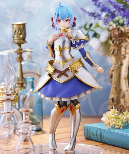 Shin no Nakama ja Nai to Yuusha no Party o Oidasareta node, Henkyou de Slow Life suru Koto ni Shimashita 2nd - Ruti Ragnason - Pop Up Parade - L (Good Smile Company)