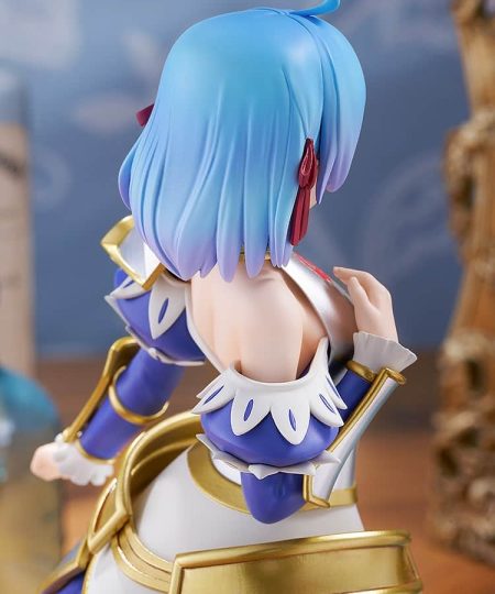 Shin no Nakama ja Nai to Yuusha no Party o Oidasareta node, Henkyou de Slow Life suru Koto ni Shimashita 2nd - Ruti Ragnason - Pop Up Parade - L (Good Smile Company)