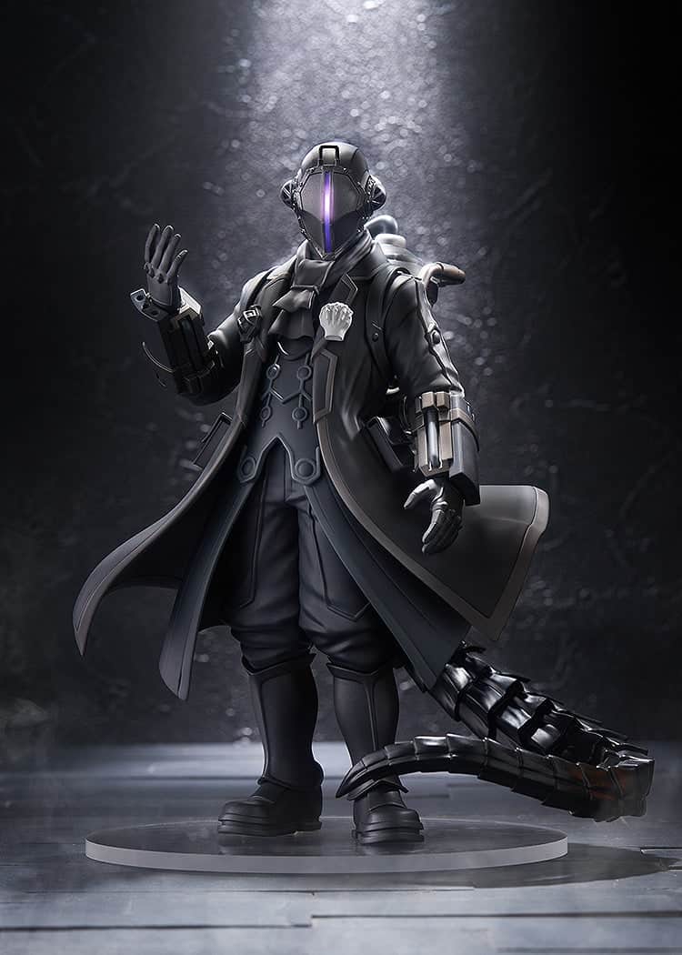 Gekijouban Made in Abyss: Fukaki Tamashii no Reimei - Bondrewd - Pop Up Parade - SP (Good Smile Company)