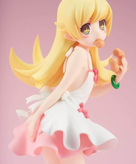 Monogatari Series - Oshino Shinobu - Pop Up Parade (Good Smile Arts Shanghai, Good Smile Company)