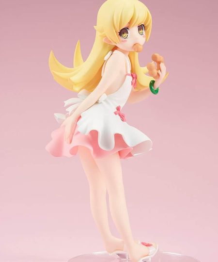 Monogatari Series - Oshino Shinobu - Pop Up Parade (Good Smile Arts Shanghai, Good Smile Company)