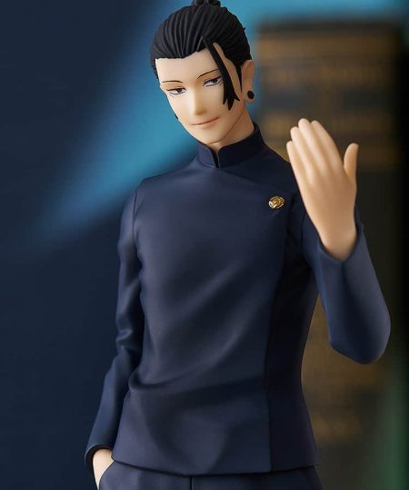 Jujutsu Kaisen Dai 2 Ki - Geto Suguru - Pop Up Parade - Hidden Inventory, Premature Death Ver. (Good Smile Company)