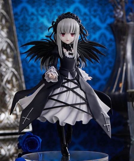 Rozen Maiden - Suigintou - Pop Up Parade (Good Smile Company)