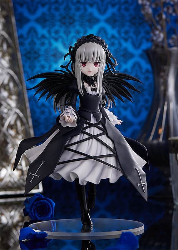 Rozen Maiden - Suigintou - Pop Up Parade (Good Smile Company)
