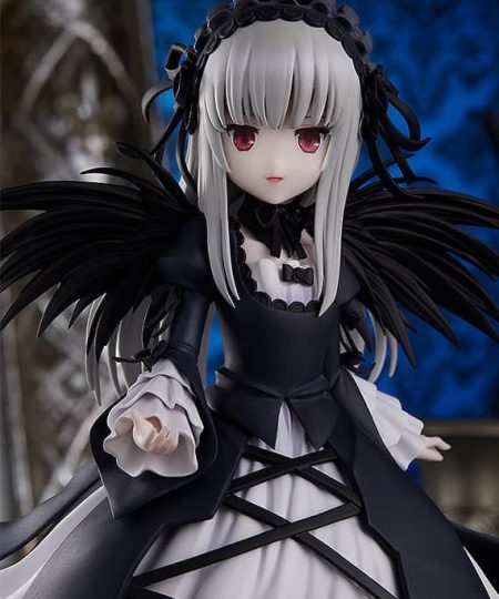 Rozen Maiden - Suigintou - Pop Up Parade (Good Smile Company)