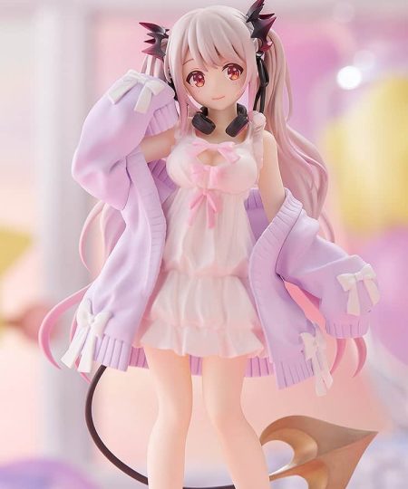 Patra Channel - Suou Patra - Pop Up Parade (Good Smile Company)