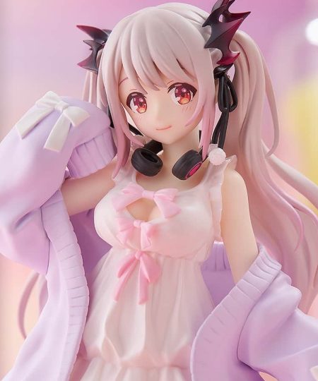 Patra Channel - Suou Patra - Pop Up Parade (Good Smile Company)