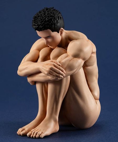 Yuuki Bakuhatsu Bang Bravern - Isami Ao - Pop Up Parade Swacchao! (Good Smile Company)