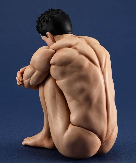 Yuuki Bakuhatsu Bang Bravern - Isami Ao - Pop Up Parade Swacchao! (Good Smile Company)