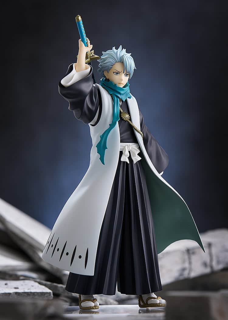 POP UP PARADE Toshiro Hitsugaya｜Good Smile Company (5)