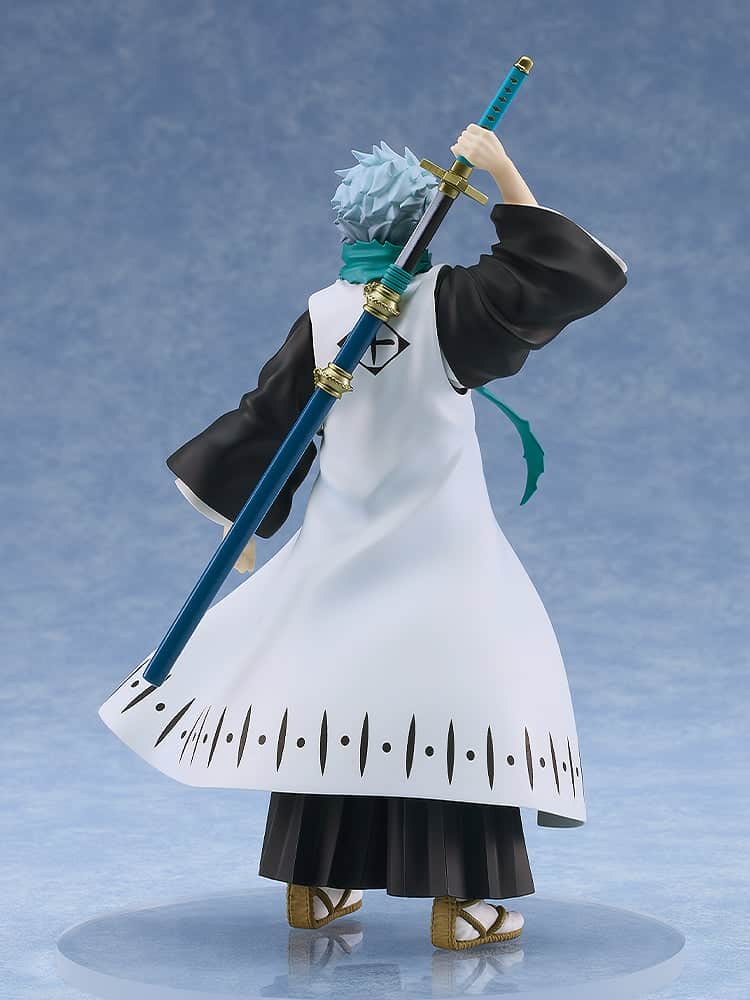 POP UP PARADE Toshiro Hitsugaya｜Good Smile Company (5)