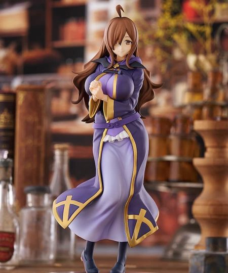 Kono Subarashii Sekai ni Shukufuku o! 3 - Wiz - Pop Up Parade - L (Good Smile Company)