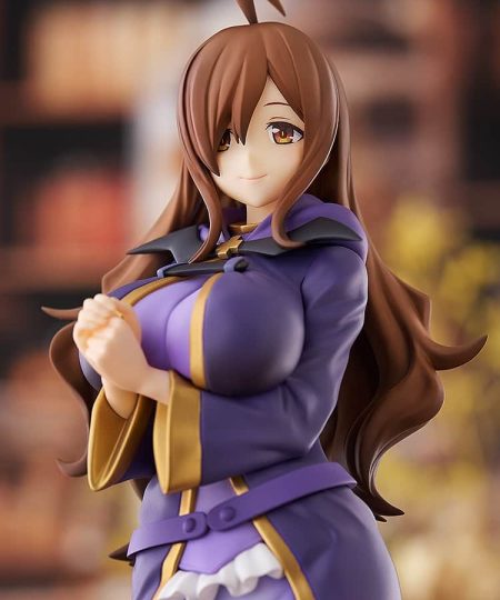 Kono Subarashii Sekai ni Shukufuku o! 3 - Wiz - Pop Up Parade - L (Good Smile Company)