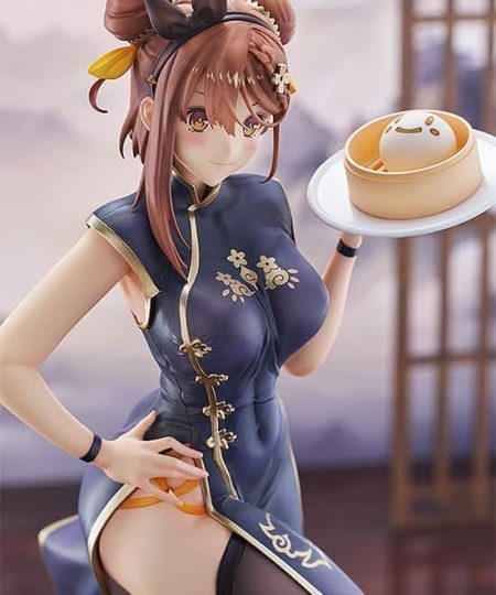 Atelier Ryza 2 Ushinawareta Denshou to Himitsu no Yousei - Reisalin Stout - 1/6 - Chinese Dress Ver. (Phat Company)