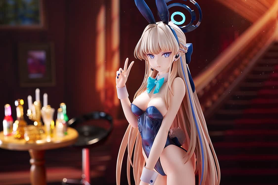 Toki Asuma -Bunny Girl-｜Good Smile Company (10)