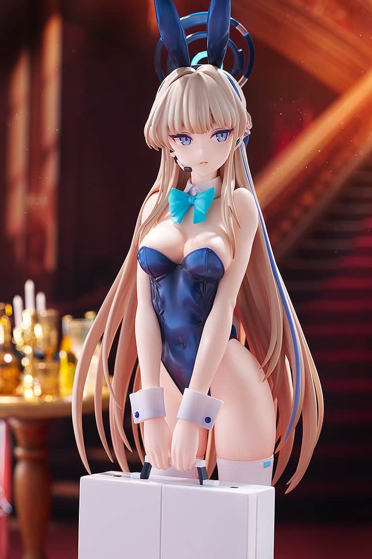 Toki Asuma -Bunny Girl-｜Good Smile Company (10)