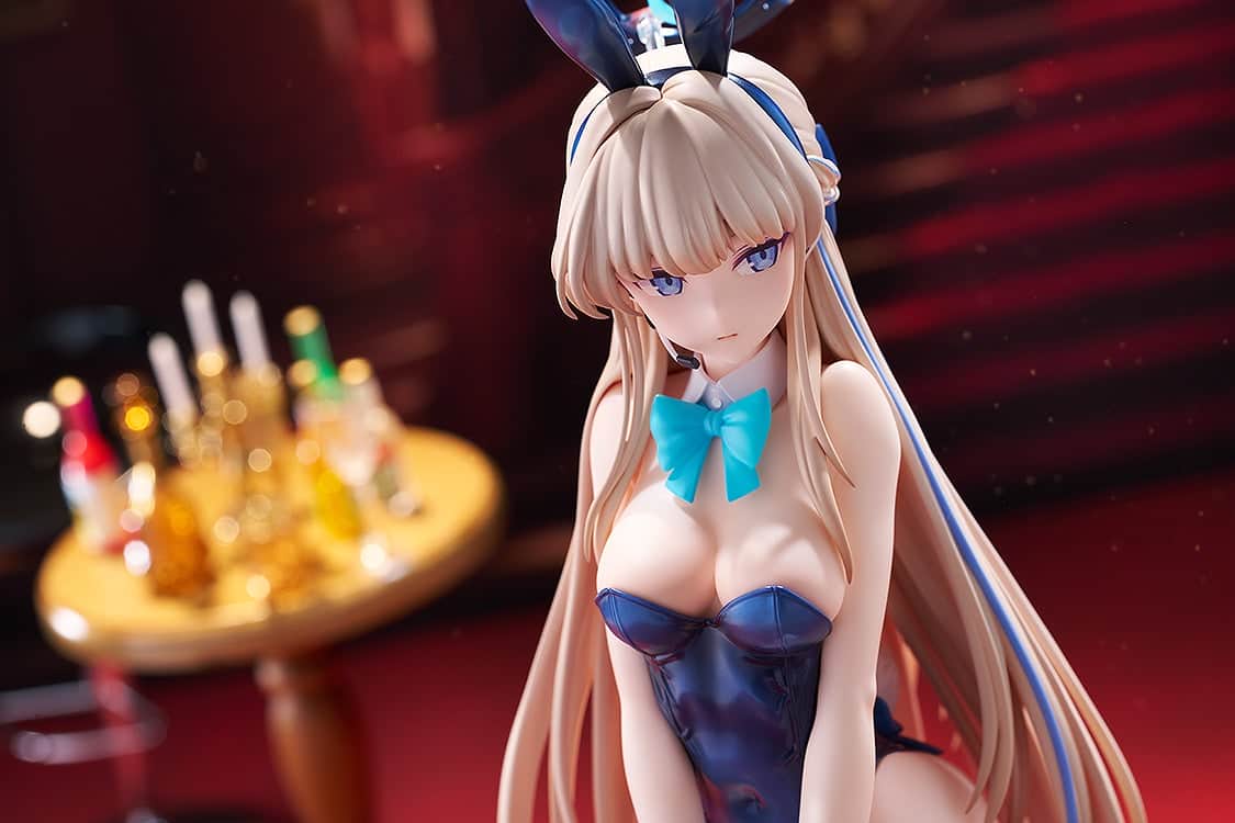 Toki Asuma -Bunny Girl-｜Good Smile Company (10)
