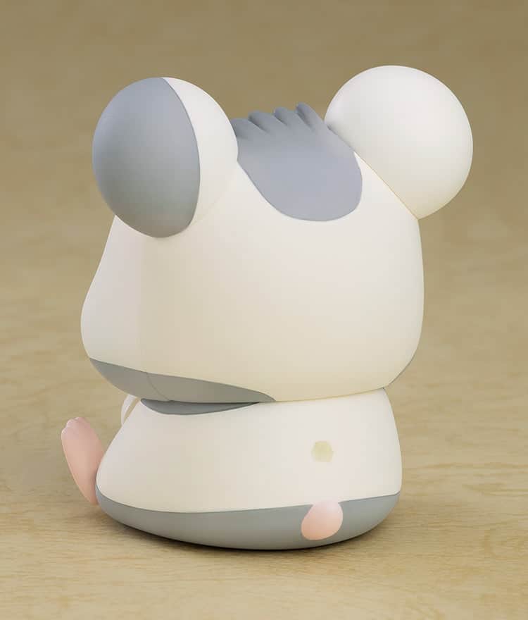 Tottoko Hamtaro – Koushi-kun Oxnard – Nendoroid (#1699) (Good Smile Company) (3)