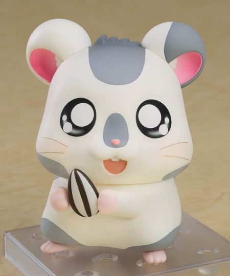 Tottoko Hamtaro - Koushi-kun Oxnard - Nendoroid (#1699) (Good Smile Company)