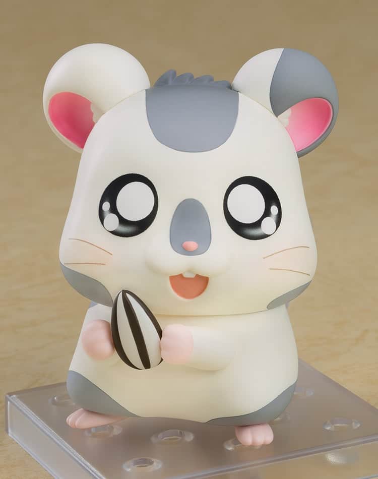 Tottoko Hamtaro – Koushi-kun Oxnard – Nendoroid (#1699) (Good Smile Company) (3)