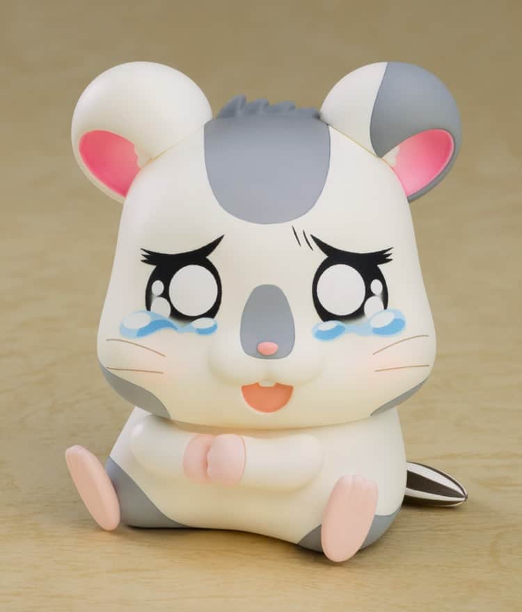 Tottoko Hamtaro – Koushi-kun Oxnard – Nendoroid (#1699) (Good Smile Company) (3)