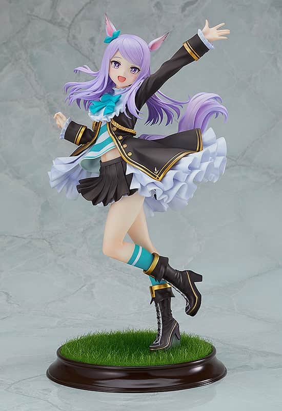 Umamusume Pretty Derby Mejiro McQueen Good Smile Company (2)