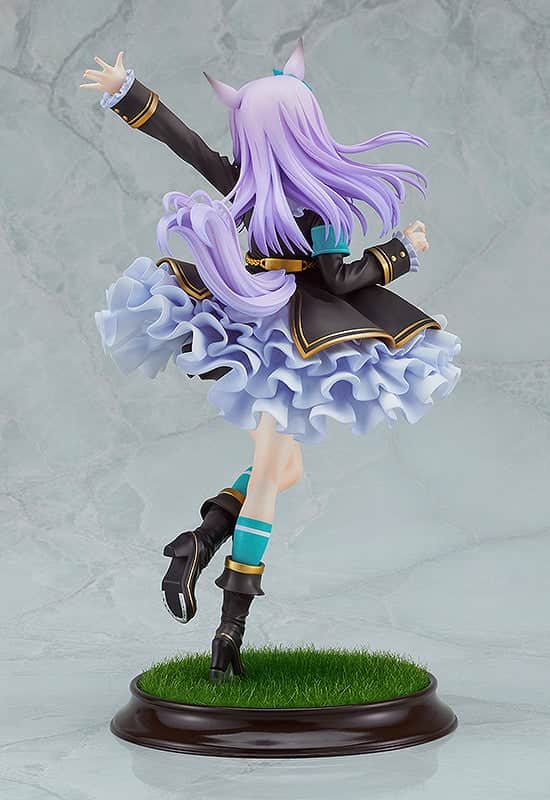 Umamusume Pretty Derby Mejiro McQueen Good Smile Company (2)